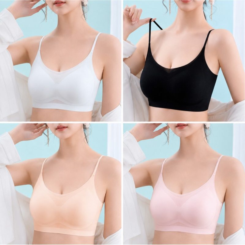 Ice Bra- ৪ পিস কম্বো অফার